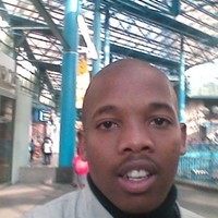Siyabonga Dlamini