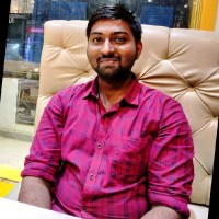 Sharath Rajaboina