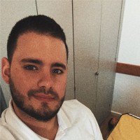 Luca Brian Nikolakis