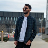 Meet Patel