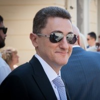 Marco Allegro