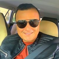 Francisco Jose Lopez Martinez