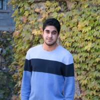 Husban Ahmed, Pharmd, Rph