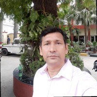 Kirti Singh Rawat