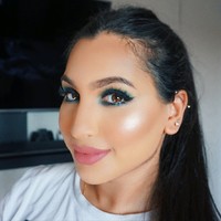 Aisha Shaikh