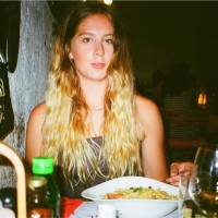 Maggie Maxwell
