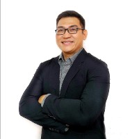 Huynh Kim Hai Duong (Sean)