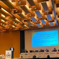 Roberto D´Anetra Novoa