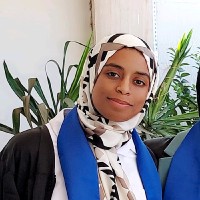 Khadija Moussafi