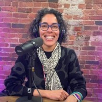 Alexandra McCann, CITP® FIBP®