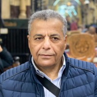Sameh Alkhalaf