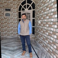 Pawan Kumar