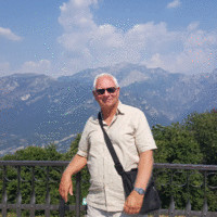 Gary Yanus