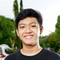 Krisna Wahyu Nugraha