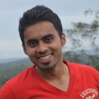 Rakshith Rai
