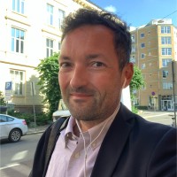 Lars-Petter Jevnaker