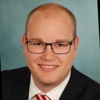 Tobias Kinberger