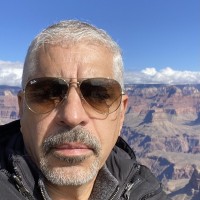 Gilberto Leon