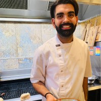 Harjot Singh