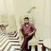 Kumar Aditya Ranjan