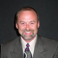 Rudy Cahill