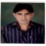 Mahender Kumar Yadav