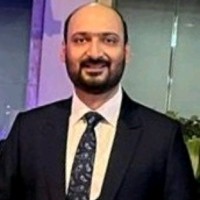 Vishal Ahluwalia