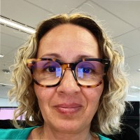 Birgit Patenall