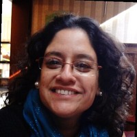 Giuliana Miranda Larco