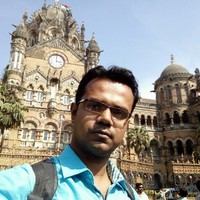 Partha Mukherjee