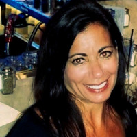 Alisa Khoury Moretti