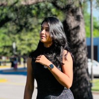 Siri Reddy