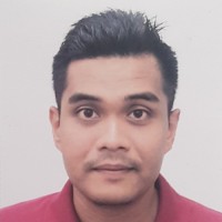 Muhammad Ridha Zulkifli