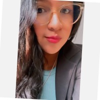 Karen Cruz Rodriguez