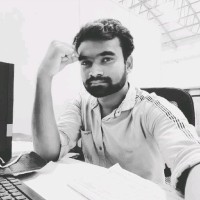 Dinesh Kumar S