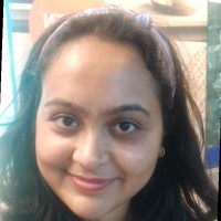 Dr. Debasrita Chakraborty, Ph.D