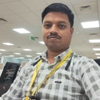 Gajanan Jagdale