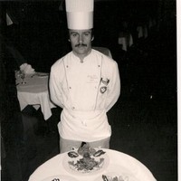 Jean-Luc Rossoni