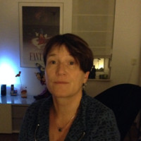 Jacqueline Augustin