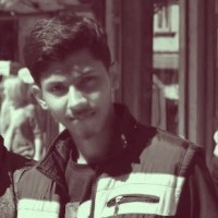 Antesh Kumar Singh
