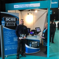 Scott Kimm SCRS (Scotland) Ltd