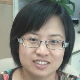 Corrine Zhang