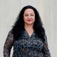 Kalina Georgieva