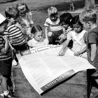l'Atelier des droits de l'Homme