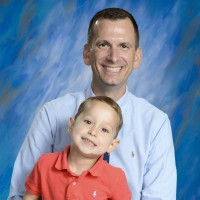 Aj Staniszewski, Ed.d.