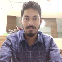 Sandipan Mazumder