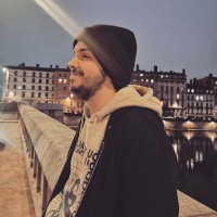 Kilian Honoré
