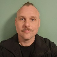 Daniel Karlsson
