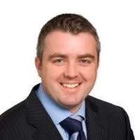 Aidan Comerford