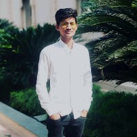 Vaibhav Boratkar